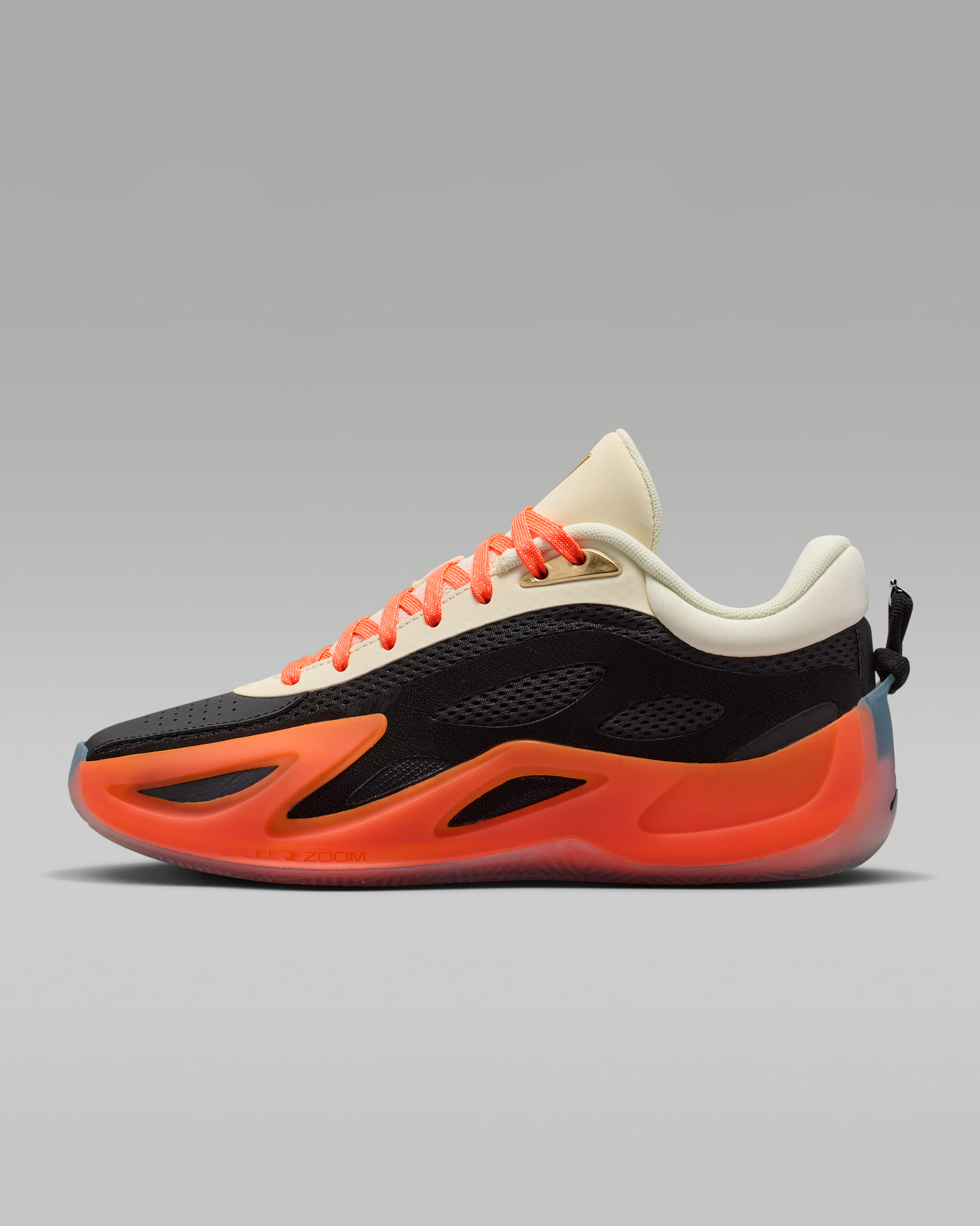 Jordan Heir Series 2 'WNBA' Basketball Shoes. Nike ID